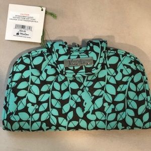 Vera Bradley wallet